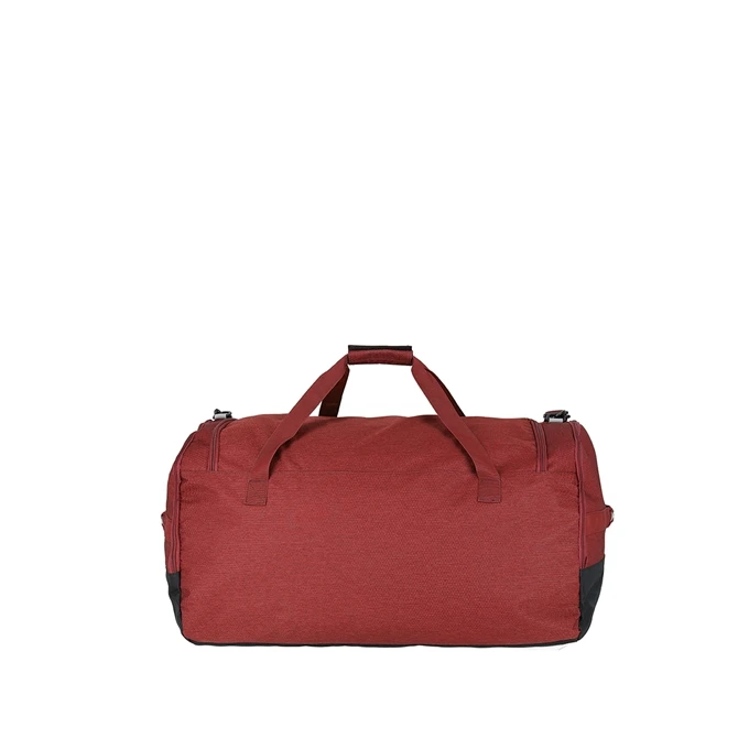 Travelite Kick Off Duffle XL Red 3 Travelite Kick Off Duffle XL Red - Afbeelding 3
