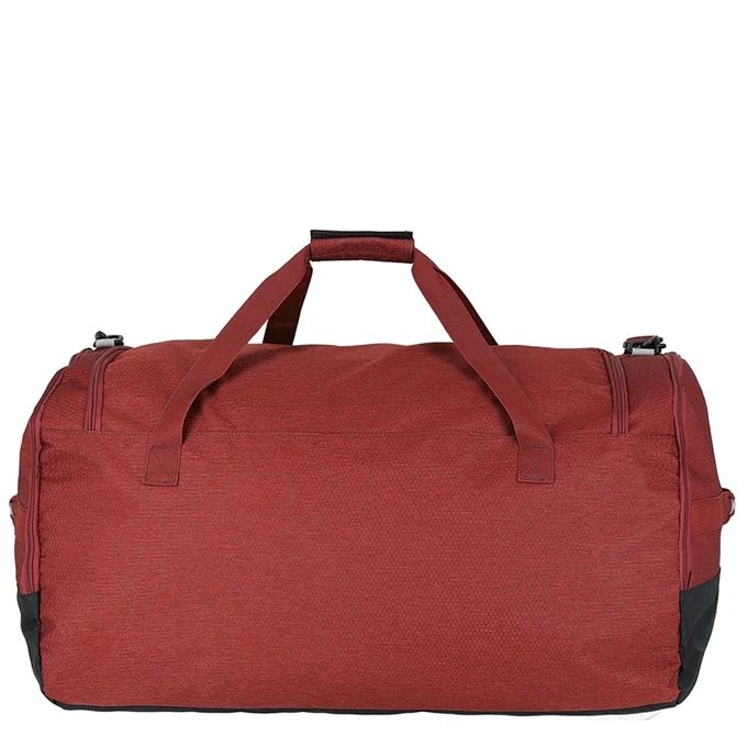 Travelite Kick Off Duffle XL Red 7 Travelite Kick Off Duffle XL Red - Afbeelding 7