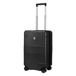 Victorinox Lexicon Frequent Flyer Carry-On Black 10 Victorinox Lexicon Frequent Flyer Carry-On Black -Mode Tassen Winkel image 333