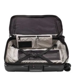 Victorinox Lexicon Frequent Flyer Carry-On Black 11 Victorinox Lexicon Frequent Flyer Carry-On Black -Mode Tassen Winkel image 334