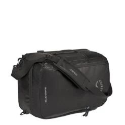 Osprey Transporter Carry-On Bag Black