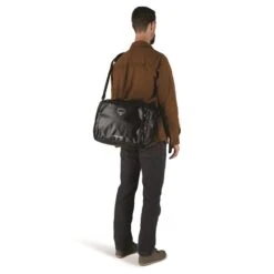 Osprey Transporter Carry-On Bag Black 11 Osprey Transporter Carry-On Bag Black -Mode Tassen Winkel image 3372