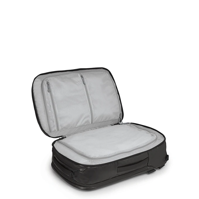 Osprey Transporter Carry-On Bag Black 5 Osprey Transporter Carry-On Bag Black - Afbeelding 5