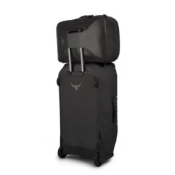 Osprey Transporter Carry-On Bag Black 15 Osprey Transporter Carry-On Bag Black -Mode Tassen Winkel image 3376