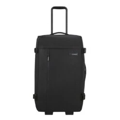 Samsonite Roader Duffle/Wheels 68 Deep Black