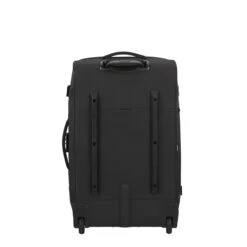 Samsonite Roader Duffle/Wheels 68 Deep Black -Mode Tassen Winkel image 3389