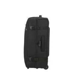 Samsonite Roader Duffle/Wheels 68 Deep Black -Mode Tassen Winkel image 3390