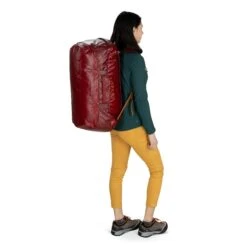 Osprey Transporter 65 Red Mountain 15 Osprey Transporter 65 Red Mountain -Mode Tassen Winkel image 3468