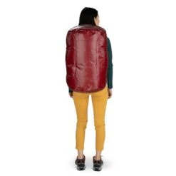 Osprey Transporter 65 Red Mountain 16 Osprey Transporter 65 Red Mountain -Mode Tassen Winkel image 3469