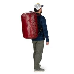 Osprey Transporter 65 Red Mountain 20 Osprey Transporter 65 Red Mountain -Mode Tassen Winkel image 3473