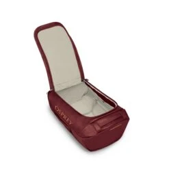 Osprey Transporter 65 Red Mountain 24 Osprey Transporter 65 Red Mountain -Mode Tassen Winkel image 3477