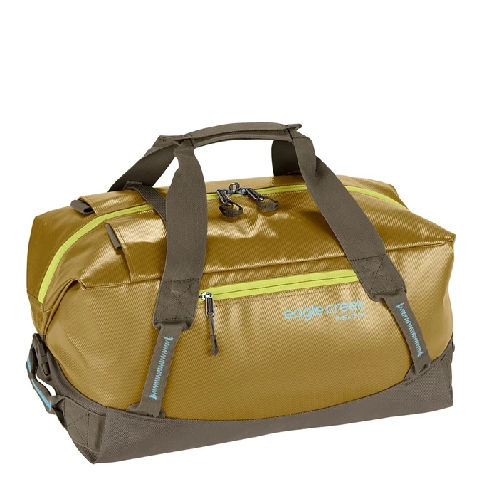 Eagle Creek Migrate Duffel 40L Field Brown 1 Eagle Creek Migrate Duffel 40L Field Brown