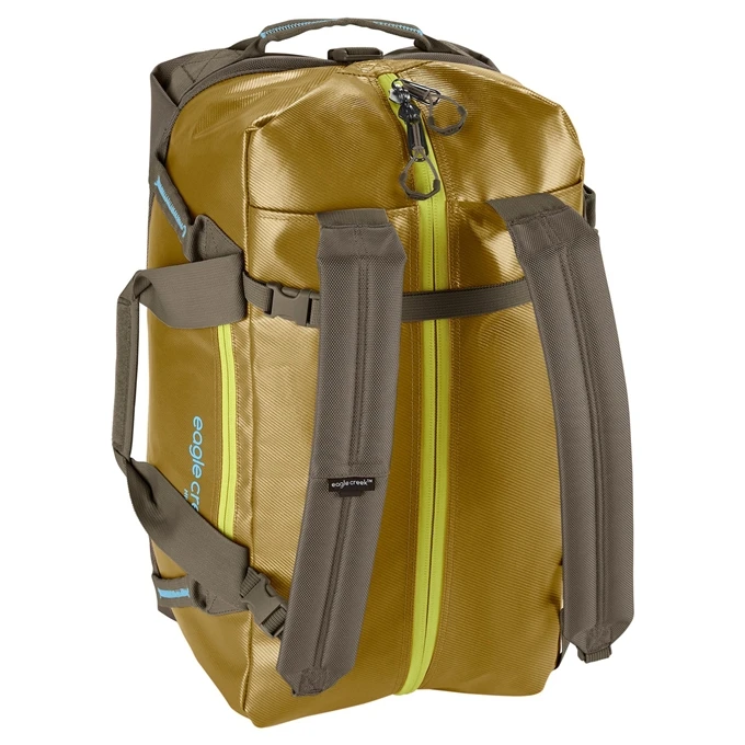 Eagle Creek Migrate Duffel 40L Field Brown 7 Eagle Creek Migrate Duffel 40L Field Brown - Afbeelding 7