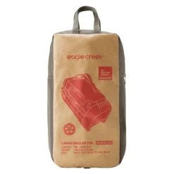 Eagle Creek Cargo Hauler Wheeled Duffel 110L Safari Brown 12 Eagle Creek Cargo Hauler Wheeled Duffel 110L Safari Brown -Mode Tassen Winkel image 3496