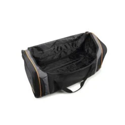 Decent Flexplus Reistas Met Wielen 78 Zwart/oranje -Mode Tassen Winkel image 3503