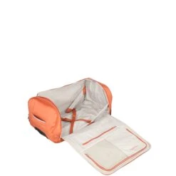 Travelite Miigo Wheeled Duffle Copper/chutney -Mode Tassen Winkel image 3507