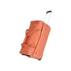 Travelite Miigo Wheeled Duffle Copper/chutney -Mode Tassen Winkel image 3508