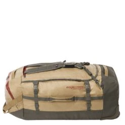 Eagle Creek Cargo Hauler Wheeled Duffel 130L Safari Brown