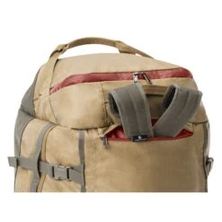 Eagle Creek Cargo Hauler Wheeled Duffel 130L Safari Brown -Mode Tassen Winkel image 3517