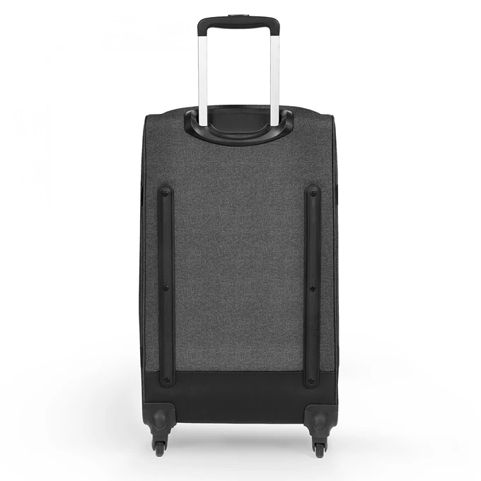 Eastpak Transit'R 4 L Black Denim 3 Eastpak Transit'R 4 L Black Denim - Afbeelding 3