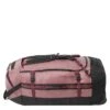 Eagle Creek Cargo Hauler Wheeled Duffel 130L Earth Red
