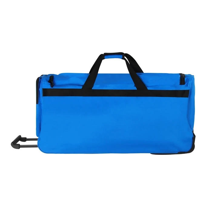 Enrico Benetti Amsterdam Wheel Bag 65 Sky Blue 4 Enrico Benetti Amsterdam Wheel Bag 65 Sky Blue - Afbeelding 4