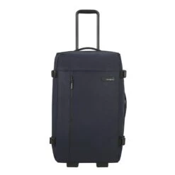 Samsonite Roader Duffle/Wheels 68 Dark Blue