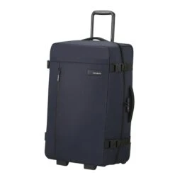 Samsonite Roader Duffle/Wheels 68 Dark Blue 9 Samsonite Roader Duffle/Wheels 68 Dark Blue -Mode Tassen Winkel image 3544