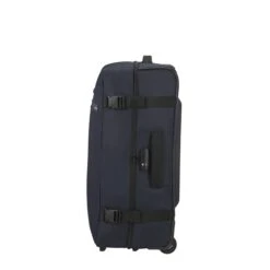Samsonite Roader Duffle/Wheels 68 Dark Blue 11 Samsonite Roader Duffle/Wheels 68 Dark Blue -Mode Tassen Winkel image 3546