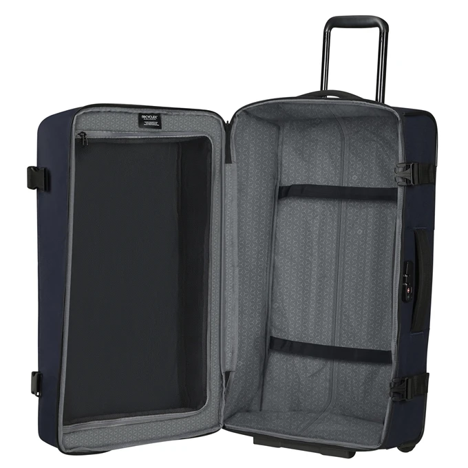 Samsonite Roader Duffle/Wheels 68 Dark Blue 6 Samsonite Roader Duffle/Wheels 68 Dark Blue - Afbeelding 6