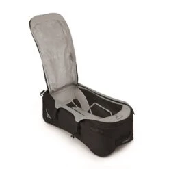 Osprey Farpoint Wheels 65 Black -Mode Tassen Winkel image 3562