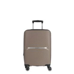 Gabol Kume Cabin Trolley 55/35 Stone