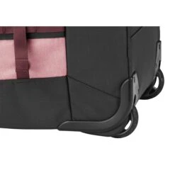 Eagle Creek Cargo Hauler XT Wheeled Duffel 120L/32" Earth Red -Mode Tassen Winkel image 3581