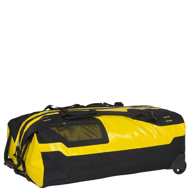 Ortlieb Duffle RS 110L Black 3 Ortlieb Duffle RS 110L Black - Afbeelding 3