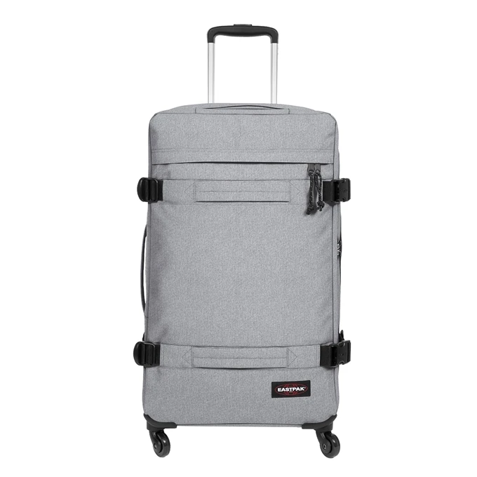 Eastpak Transit'R 4 L Sunday Grey 1 Eastpak Transit'R 4 L Sunday Grey