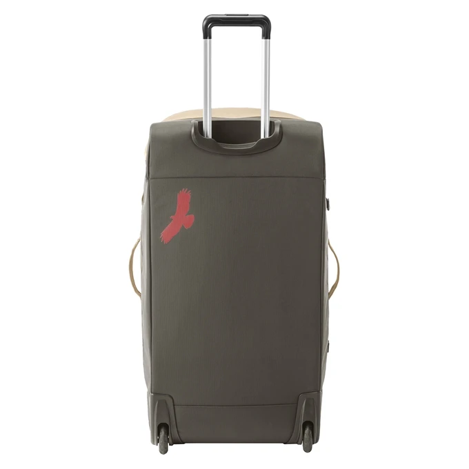 Eagle Creek Cargo Hauler XT Wheeled Duffel 120L/32" Safari Brown 3 Eagle Creek Cargo Hauler XT Wheeled Duffel 120L/32" Safari Brown - Afbeelding 3