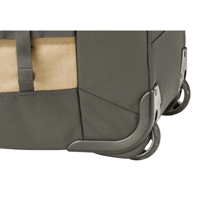Eagle Creek Cargo Hauler XT Wheeled Duffel 120L/32" Safari Brown 7 Eagle Creek Cargo Hauler XT Wheeled Duffel 120L/32" Safari Brown - Afbeelding 7