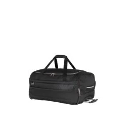 Travelite Miigo Wheeled Duffle Black -Mode Tassen Winkel image 3635