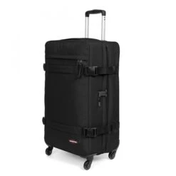 Eastpak Transit'R 4 M Black 9 Eastpak Transit'R 4 M Black -Mode Tassen Winkel image 3645