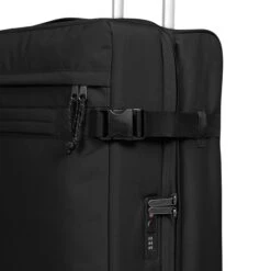 Eastpak Transit'R 4 M Black 11 Eastpak Transit'R 4 M Black -Mode Tassen Winkel image 3647