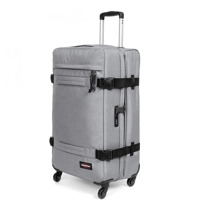Eastpak Transit'R 4 M Sunday Grey 4 Eastpak Transit'R 4 M Sunday Grey - Afbeelding 4
