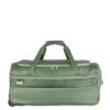 Travelite Miigo Wheeled Duffle Green