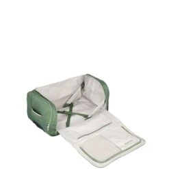 Travelite Miigo Wheeled Duffle Green -Mode Tassen Winkel image 3681