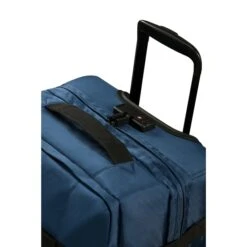 American Tourister Urban Track Duffle/Wheels S Combat Navy -Mode Tassen Winkel image 3687