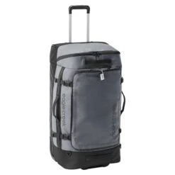 Eagle Creek Cargo Hauler XT Wheeled Duffel 120L/32" Charcoal -Mode Tassen Winkel image 3699