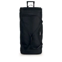 Gabol Week Eco Extra Large Wheel Bag 2 Comp. Black -Mode Tassen Winkel image 3715
