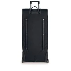 Gabol Week Eco Extra Large Wheel Bag 2 Comp. Black -Mode Tassen Winkel image 3716