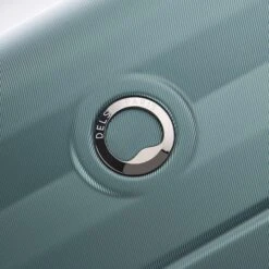 Delsey Air Armour 4 Wheel Large Trolley 77 Expandable Light Green 15 Delsey Air Armour 4 Wheel Large Trolley 77 Expandable Light Green -Mode Tassen Winkel image 374