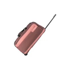 Travelite Viia Trolley Travelbag Rose -Mode Tassen Winkel image 3748