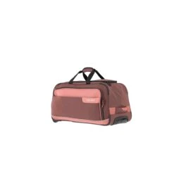 Travelite Viia Trolley Travelbag Rose -Mode Tassen Winkel image 3749